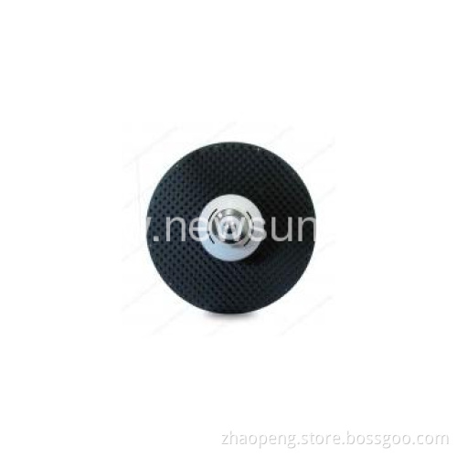 2013 new products E40 40W round led flat light